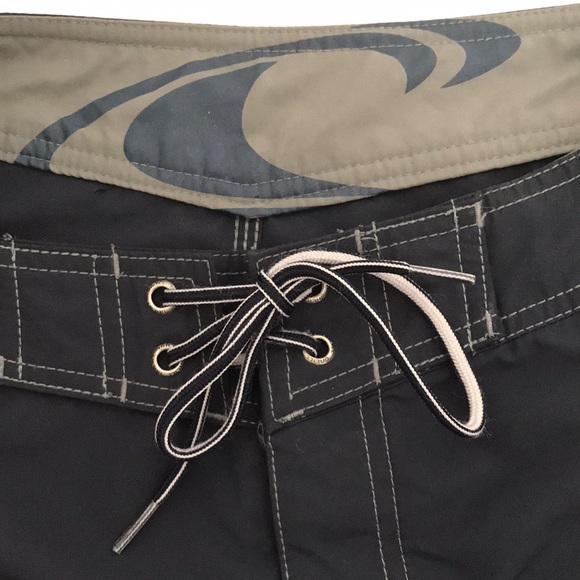 MEN'S O’Neill Board Shorts VTG - Picture 6 of 7